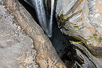 Grand Gallet river & waterfall