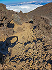 trail to Piton des Neiges