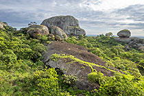 Pedra Negras