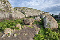 Pedra Negras