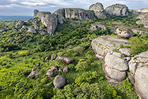 Pedra Negras