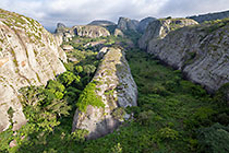 Pedra Negras