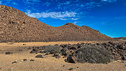 rocky hill