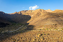 rocky mountain