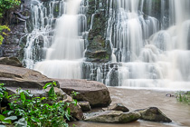 waterfall