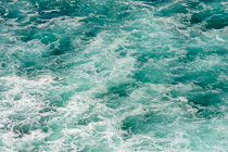 waves in sea