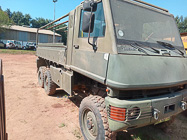 Duro front right view