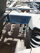 Duro suspension