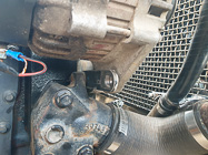 Duro alternator