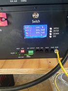 Duro LiPO4 battery