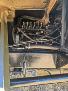 Duro injection pump