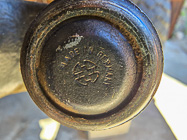 Duro ball joint