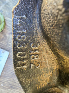 Duro Parrot brake caliper 