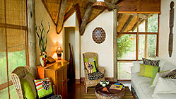 river suite : lounge