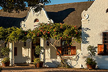 guest house