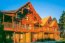 lodge