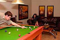 guest house