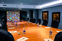 conference room