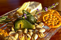 snacks