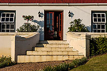 guest house