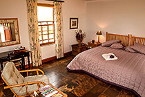 guest house | bedroom