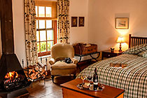 guest house | bedroom