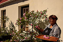 guest house manager