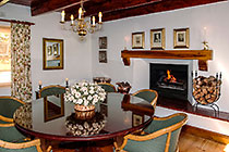 guest house