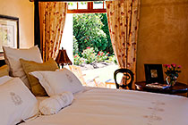 guest house | bedroom