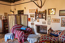 old house