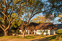 waterberg cottage