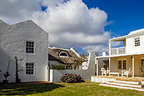 guest house