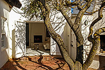 guest house