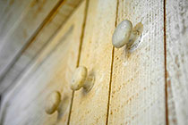 guest house | door