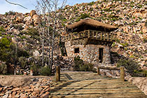 mirador at kloof pool