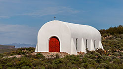 chapel