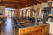 Karoo1 restaurant