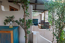 cottage terrace