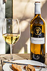 wine packshot